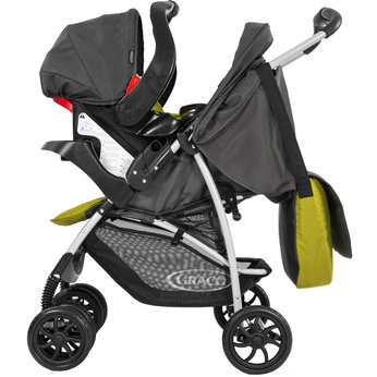 graco candy rock